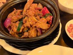 -中国厨房/台湾牛肉面