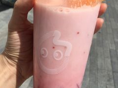 -CoCo都可(建外SOHO店)
