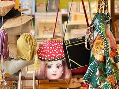 -恋物百货商店(华侨城店)