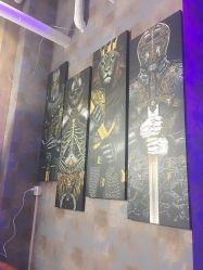 -见雾TATTOO STUDIO