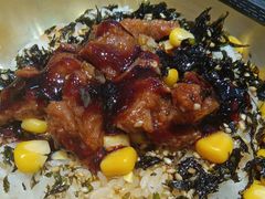 -米村拌饭(李沧松乐汀店)