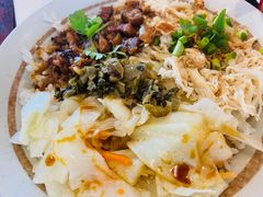 -永和大王(浦东国际机场店)