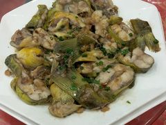 -裕兴农家饭店