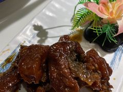 -南京金牛湖巨碗鱼头
