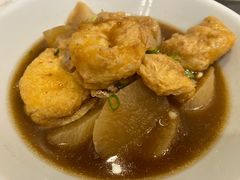 -有章牛杂(石厦店)