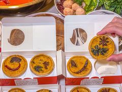 -小龙坎火锅(IFS HOT店)