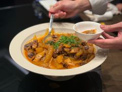 -南京景枫万豪酒店·万豪中餐厅