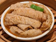 -山水茶艺馆·点心粤菜·30年老字号