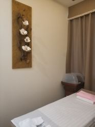 -芳朵美容养生SPA