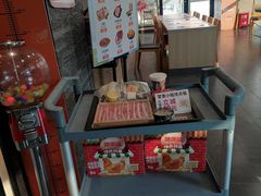 -吉野家(长青店)