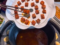 -米氏火鱼·泡椒鱼火锅(李子坝老店)