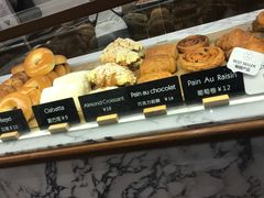 -WHEAT&BAKER-麥(凯德来福士店)