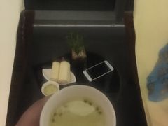 -三亚美高梅度假酒店滺水疗