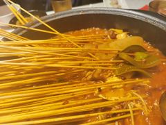 -钢管厂五区小郡肝串串香(蜀都万达店)