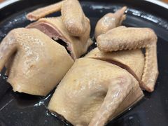 -龙悦湾酒家·八阵鱼生·渔人码头店