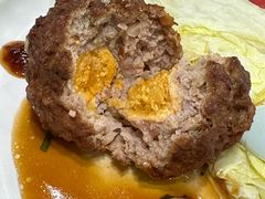 -春水锅贴·传统鲁菜(大明湖店)