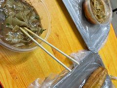 -小发锅巴菜铺(金辉家园店)