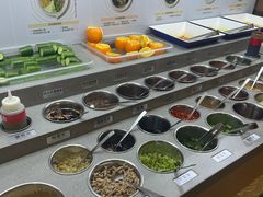 -海底捞火锅(天津SM城市广场店)