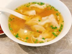 -鼎泰丰(国贸商城店)