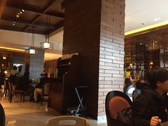 -长沙北辰洲际酒店-兰调全日餐厅