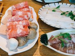 -Thai Basil罗勒叶泰式餐厅(时代天街店)