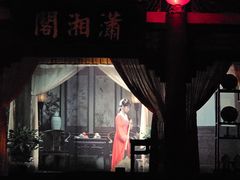 -芜湖方特东方神画