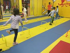 -HELLO功夫(印象城店)