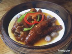 -颐和•海鲜砂锅粥•啫啫煲(奥林匹克广场店)