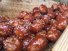 -邓记新一代糖油果子(四川煤管局供销公司职工宿舍店)