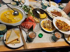 -渝乡辣婆婆·川菜 水煮鱼(中山西路店)