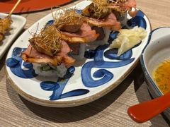 -小山日本料理(兴业太古汇店)