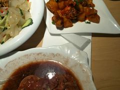 -醉得意·山茶油炒土鸡(泰安万达店)