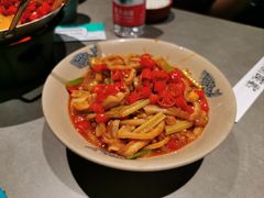 -潇湘阁(汉光百货店)