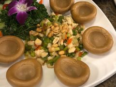 -旺达·福州菜(正大广场店)