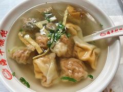 -海平馄饨(逍遥二路店)