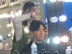 -海马体家庭照相馆(广州正佳广场店)