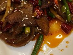 -宗巴雍姆藏餐府