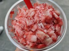 -浅草莓座(あさくさいちござ)