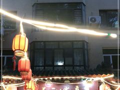 -辣不二地道川菜(汉水路店)