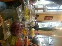 android_upload_pic-棕榈阁·巴西烤肉海鲜自助餐厅(中州皇冠假日酒店)