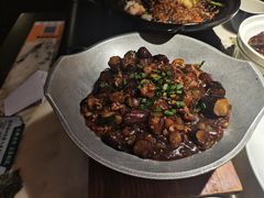 -绿茶餐厅(西湖银泰百货店)