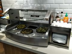 -The Habit Burger Grill 哈比特汉堡(爱琴海店)