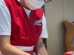 -海底捞火锅(振华广场生日主题店)