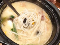 -云海肴·汽锅鸡·云南菜(广安门天虹店)