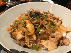 -黑牛の店·和牛烧肉(合生汇店)