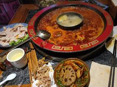 -陈眼镜火锅(总店)