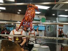 -禄源公·老莞诚饭店