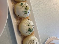 -上海和平饭店龙凤厅 Dragon Phoenix