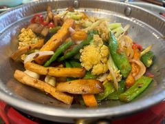 -紫泥369粗粮季(鼓楼店)