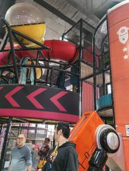 -欧酷世界动力星球(王府井奥莱UP TOWN店)